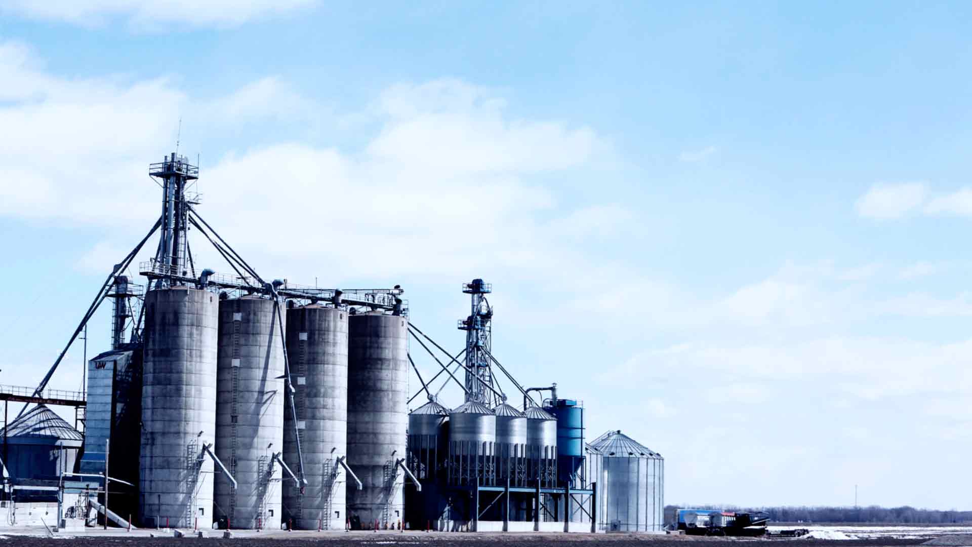 Contacto y soporte