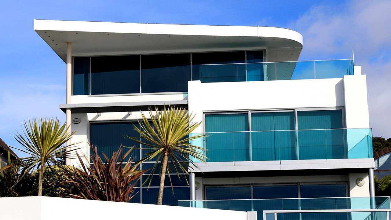Smart building automation