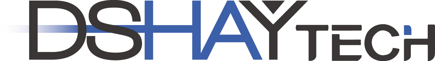 DshayTech