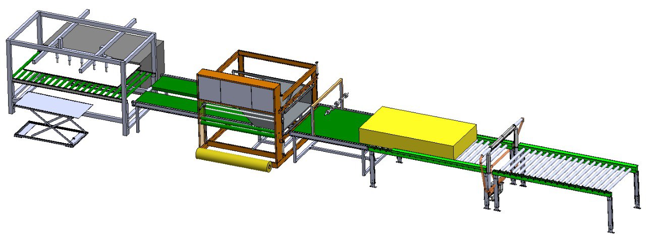 Mechanical and machine design